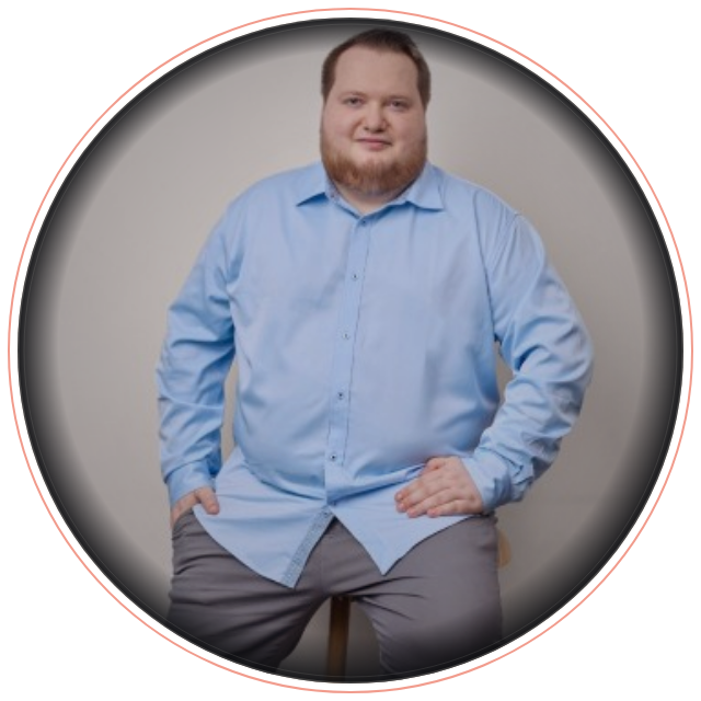 Leon Lotz · Inhaber MusketierSoftware
